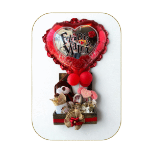 caja día de la madre