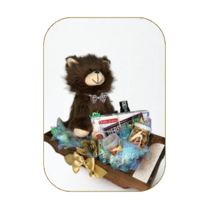 ancheta osito premium