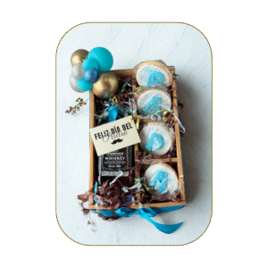 ancheta jack & cookies